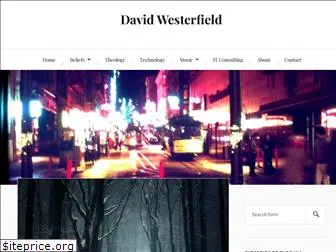 davidwesterfield.net