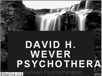davidwever.com