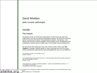 davidwheldon.co.uk