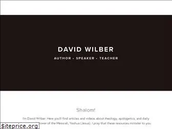 davidwilber.com