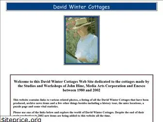 davidwintercottages.co.uk