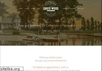 davidwood.com