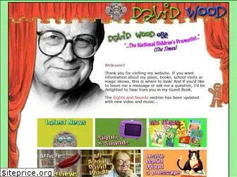 davidwood.org.uk
