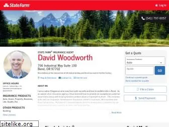 davidwoodworthinsurance.com
