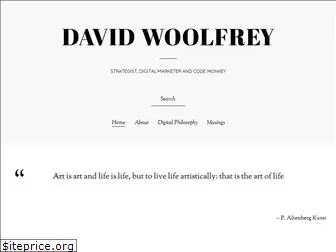 davidwoolfrey.com