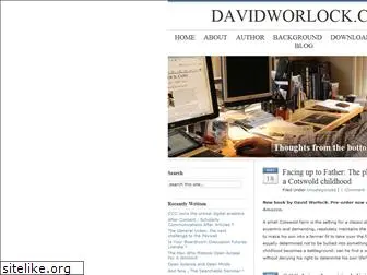 davidworlock.com