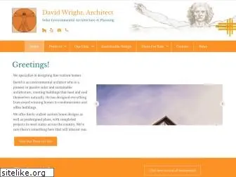 davidwrightarchitect.com