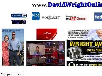 davidwrightonline.com