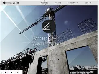 davidzacot.com