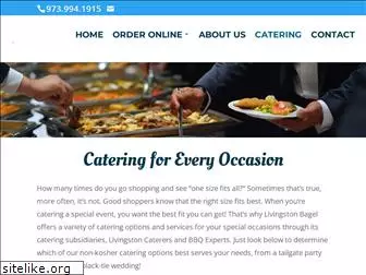 davidzcaterers.net