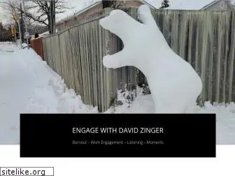 davidzinger.com