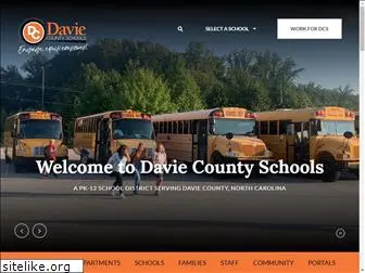 davie.k12.nc.us