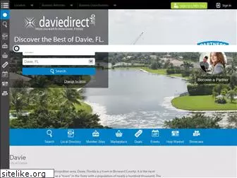 daviedirect.info