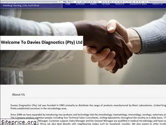 daviesdiagnostics.co.za