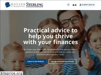 daviesfinancial.ca