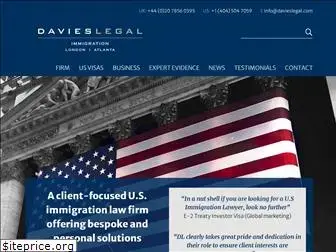 davieslegal.com