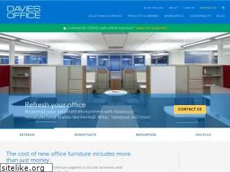 daviesoffice.com