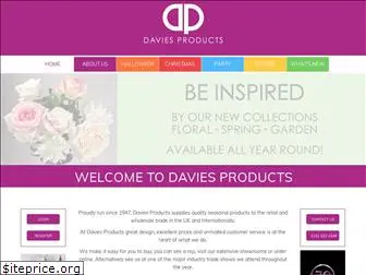 daviesproducts.com