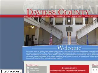daviess.org