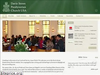 daviestpresbyterian.org