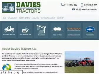 daviestractors.com