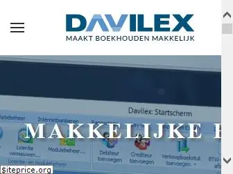 davilex.nl