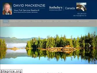 davimack.com