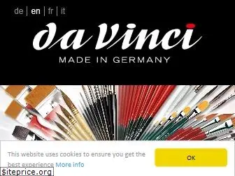 davinci-defet.com