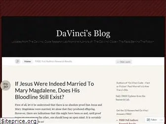 davinci.wordpress.com