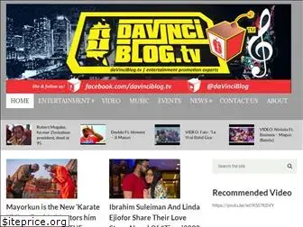 davinciblog.tv