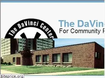 davincicenter.org