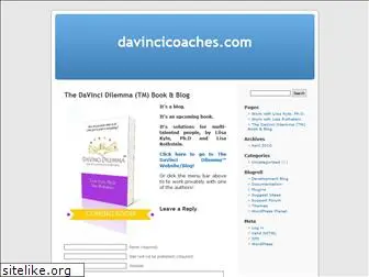 davincicoaches.com