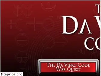 davincicode.com