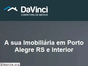 davincicorretora.com.br