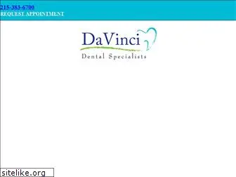 davincidds.com
