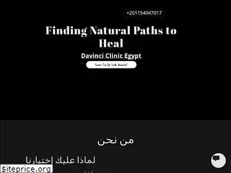 davinciegypt.com