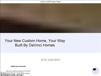 davincihms.com