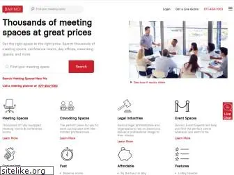 davincimeetingrooms.com