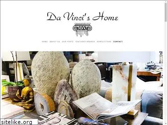 davincishome.ca