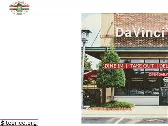 davincispizza.me