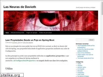 davioth.com