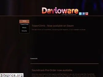 davioware.com