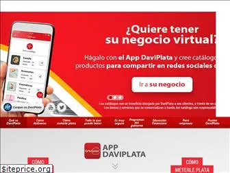 daviplata.com