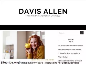 davis-allen.com