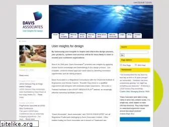 davis-associates.co.uk