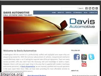 davis-auto.com