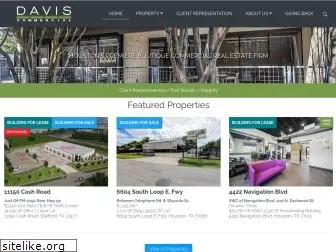 davis-commercial.com