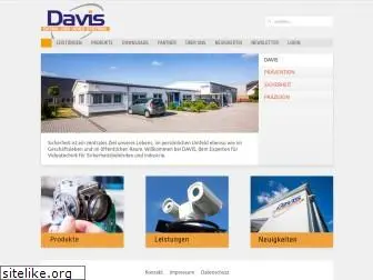 davis-gmbh.de