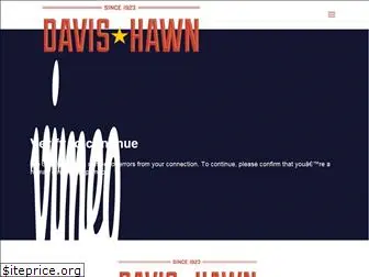 davis-hawn.com