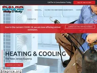 davis-hvac.com